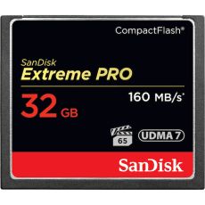 USB-minne SanDisk SDCFXPS-032G-X46