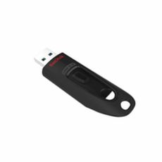 USB-minne SanDisk SDCZ48-256G-U46 Svart 256 GB (1  ...