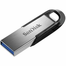 USB-minne SanDisk SDCZ73-032G-G46 Svart 32 GB (1 antal)