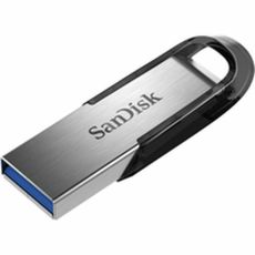 Minnessticka SanDisk SDCZ73-128G-G46 USB 3.0 Svart ...