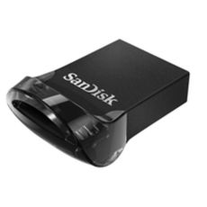 Minnessticka SanDisk SDCZ430-032G-G46 USB 3.1 Nyckelkedja Svart 32 GB