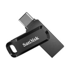 USB-minne SanDisk SDDDC3-032G-G46 Svart 32 GB