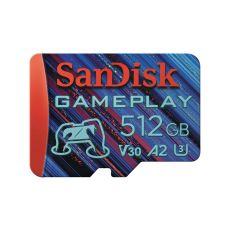 Micro-SD kort SanDisk SDSQXAV-256G-GN6XN 256 GB