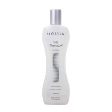 Stylingkräm Farouk Systems Biosilk Silk Therapy 355 ml