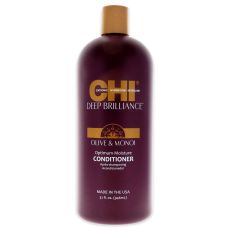 Balsam Farouk Chi Deep Brilliance Olive & Monoi Optimum 946 ml