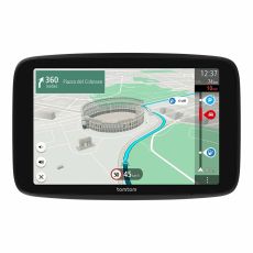 GPS Navigator TomTom 1YD7.002.00