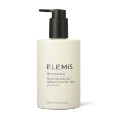 Duschtvål Elemis Mayfair Nº 9 300 ml