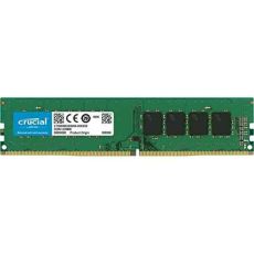 RAM-minne Crucial CT8G4DFS824A DDR4 2400 mhz DDR4 8 GB DDR4-SDRAM