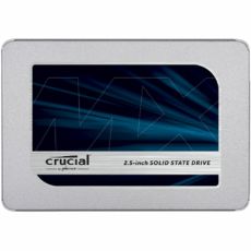 Hårddisk Crucial MX500 1 TB SSD