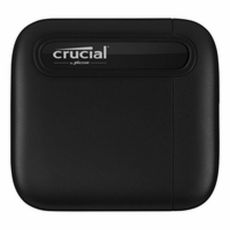 Extern Hårddisk Crucial CT2000X6SSD9 2 TB SSD