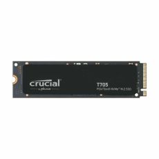 Hårddisk Crucial CT2000T705SSD3 2 TB SSD