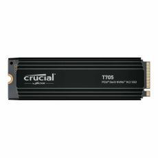 Hårddisk Crucial CT1000T705SSD5 1 TB SSD