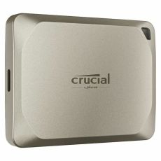 Extern Hårddisk Crucial X9 Pro 2 TB SSD