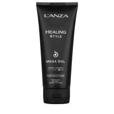 Extra starkt Top Gel L'ANZA Healing Style 200