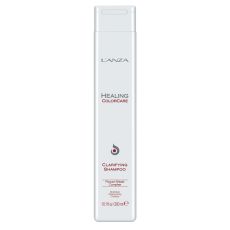 Schampo L'ANZA Healing Color Care 300 ml