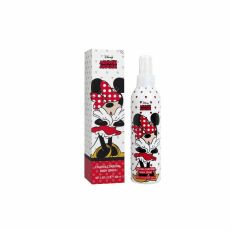 Kroppssprej Disney Minnie 200 ml