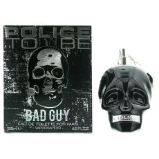 Parfym Herrar Police EDT 125 ml To Be Bad Guy