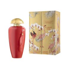 Parfym Damer The Merchant of Venice EDP Flamant Rose 100 ml