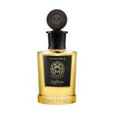 Parfym Damer Monotheme Venezia BLACK LABEL Saffron EDP 100 ml