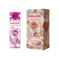 Parfym Damer Police Miss Bouquet EDT 100 ml