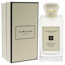 Parfym Unisex Jo Malone EDC Honeysuckle & Dava ...