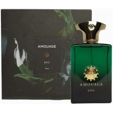 Parfym Herrar Amouage EDP Epic 100 ml