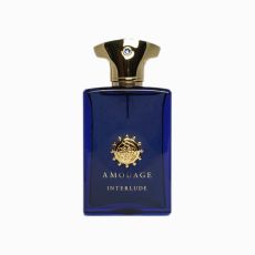 Parfym Damer Amouage Interlude Pour Homme EDP 100 ml