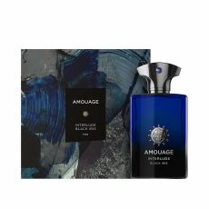 Parfym Herrar Amouage EDP Interlude Black Iris 100 ml