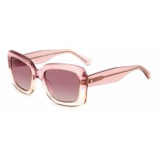 Damsolglasögon Kate Spade BELLAMY-S-35JF23X Ø 52