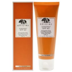 Vitaliserande kräm Origins Ginzing Ginseng Spf 40 ...