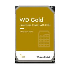 Hårddisk Western Digital Gold WD1005FBYZ 3,5" 1 TB