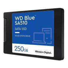 Hårddisk Western Digital Blue 250 GB 2,5" SSD