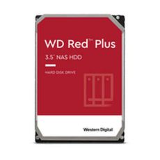 Hårddisk Western Digital 12 TB 3,5" 3,5"