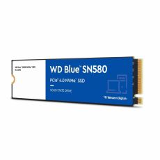 Hårddisk Western Digital WDS500G3B0E 500 GB SSD