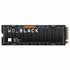 Hårddisk Western Digital SN850X Invärtes SSD 1 T ...