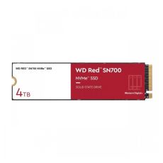 Hårddisk Western Digital WD Red SN700 4 TB SSD