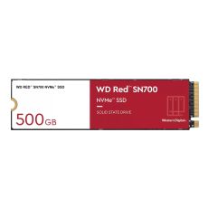 Hårddisk Western Digital WDS500G1R0C 500 GB SSD