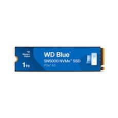 Hårddisk Western Digital WDS100T4B0E 1 TB SSD