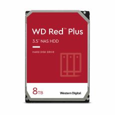 Hårddisk Western Digital WD80EFZZ 3,5" 8 TB