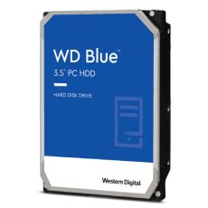 Hårddisk Western Digital WD40EZAX 3,5" 4 TB  ...