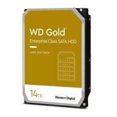 Hårddisk Western Digital WD142KRYZ 3,5" 14 TB