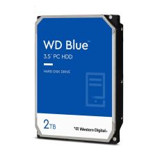 Hårddisk Western Digital Blue WD20EARZ 3,5"  ...