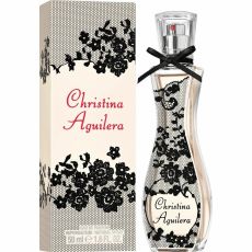 Parfym Damer Christina Aguilera CHRISTINA AGUILERA EDP EDP 50 ml