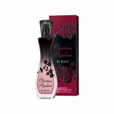 Parfym Damer Christina Aguilera EDP By Night (50 ml)