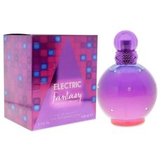 Parfym Damer Britney Spears Electric Fantasy