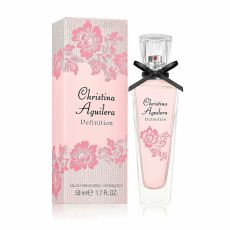 Parfym Damer Christina Aguilera Definition EDP 50 ml