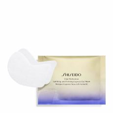 Ögonmasker Shiseido 729238163805 75 ml (12 antal)