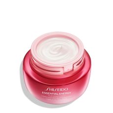 Ansiktskräm Shiseido Essential Energy 50 ml