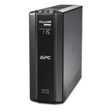 System för Avbrottsfri Strömförsörjning Interaktiv (UPS) APC Back-UPS Pro 720 W