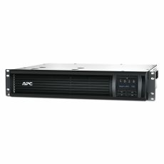 System för Avbrottsfri Strömförsörjning Interaktiv (UPS) APC SMT750RMI2UNC